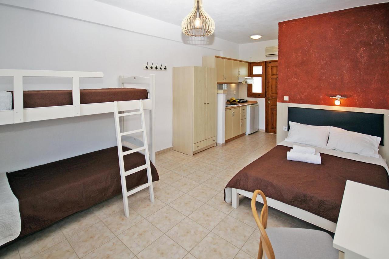 Stella Landhuis Vourvourou