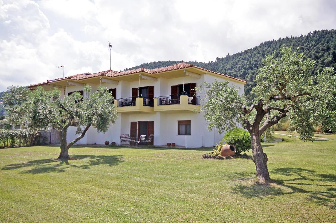 Stella Country house Vourvourou