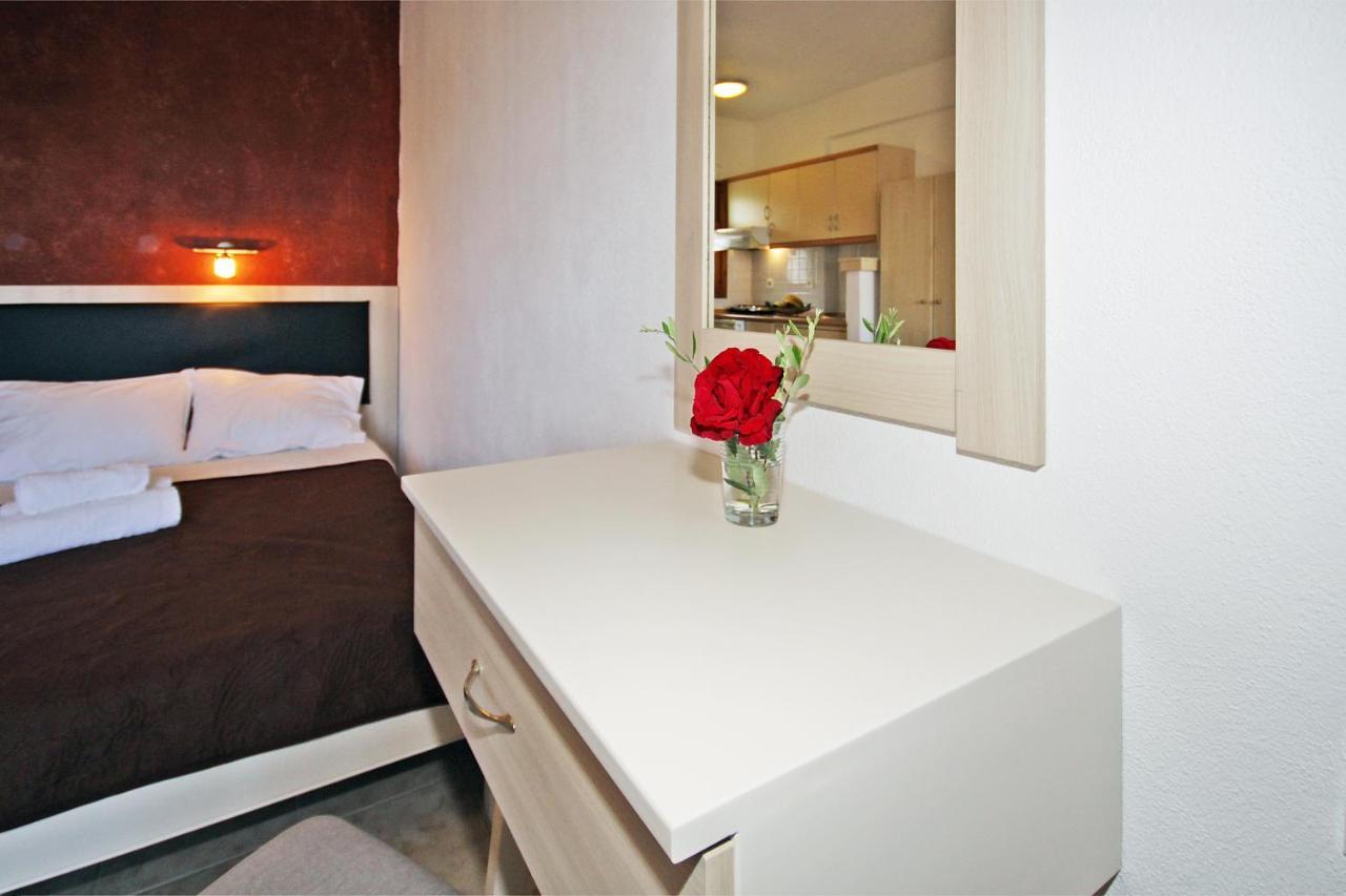 Stella Country house Vourvourou
