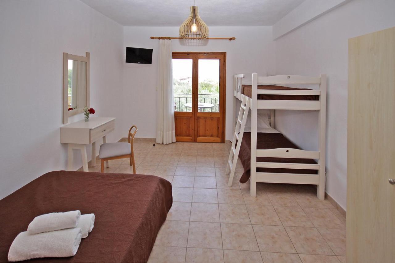 Stella Country house *