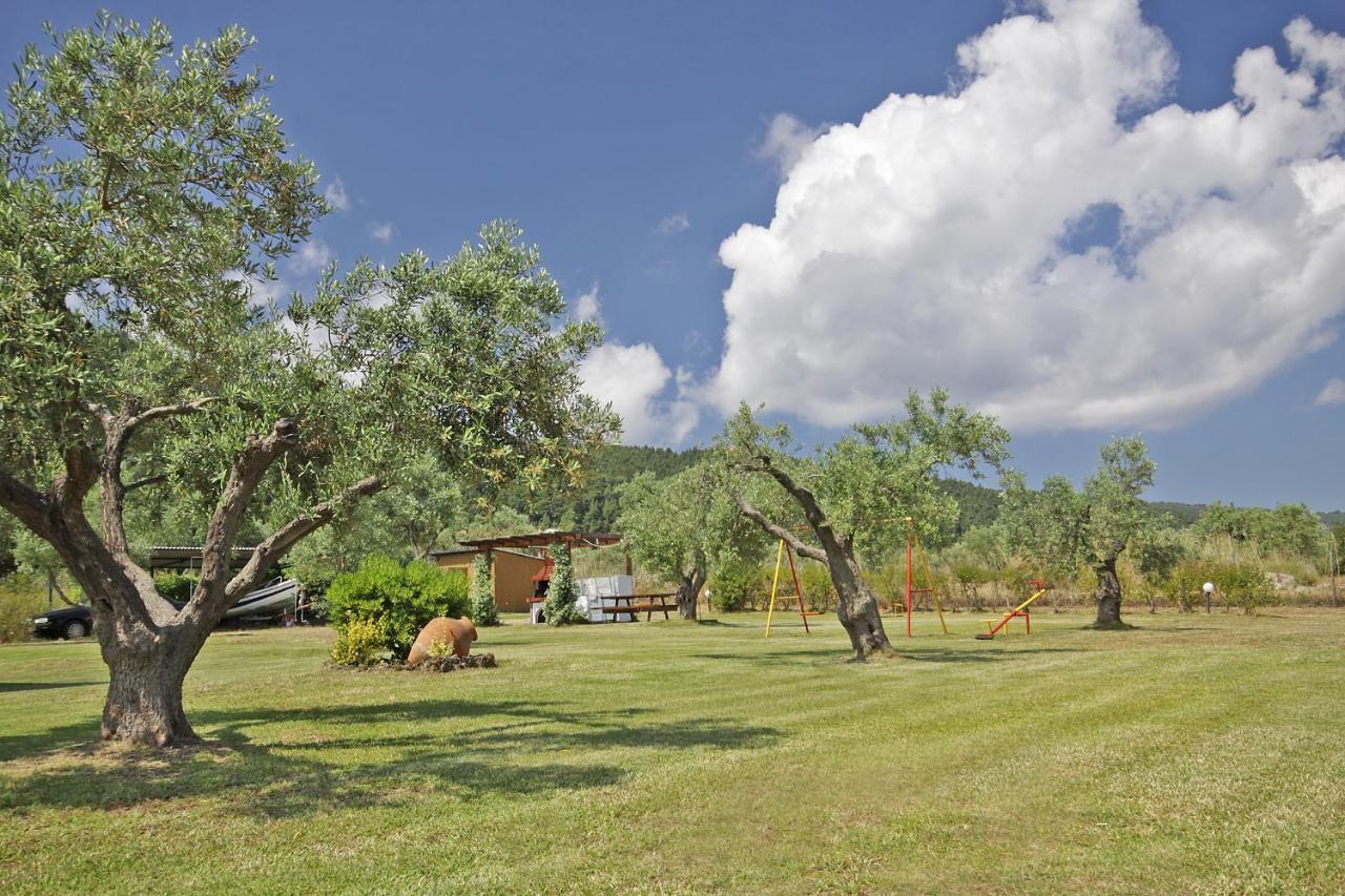 Country house Stella