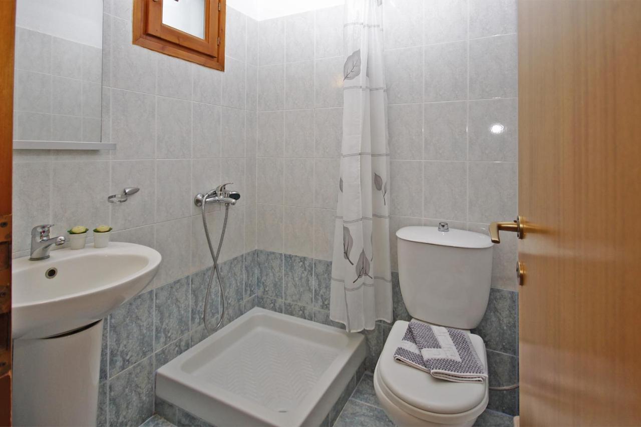 Stella Country house Vourvourou